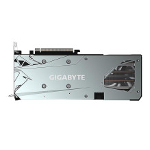 Graphics Card, GIGABYTE, AMD Radeon RX 7600, 8 GB, GDDR6, 128 bit, PCIE 4.0 16x, 2xHDMI, 2xDisplayPort, GV-R76GAMINGOC-8