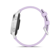 SMARTWATCH LILY 2 / SILV / PURPL 010-02891-01 GARMIN