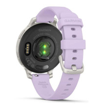 SMARTWATCH LILY 2 / SILV / PURPL 010-02891-01 GARMIN