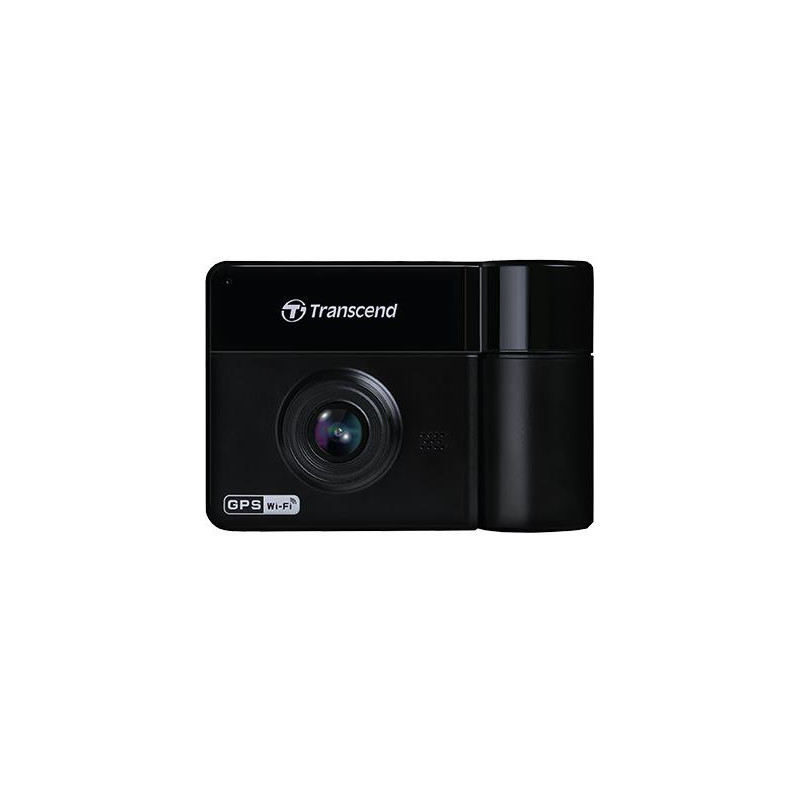 TRANSPORTO PRIEMONĖS ĮRAŠYMAS DRIVEPRO 550 / 64GB TS-DP550B-64G TRANSCEND