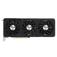 Graphics Card, GIGABYTE, AMD Radeon RX 7600 XT, 16 GB, GDDR6, PCIE 4.0 16x, Triple slot Fansink, 2xHDMI, 2xDisplayPort, 