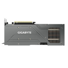 Vaizdo plokštė, GIGABYTE, AMD Radeon RX 7600 XT, 16 GB, GDDR6, PCIE 4.0 16x, trijų lizdų ventiliatorius, 2xHDMI, 2xDispl