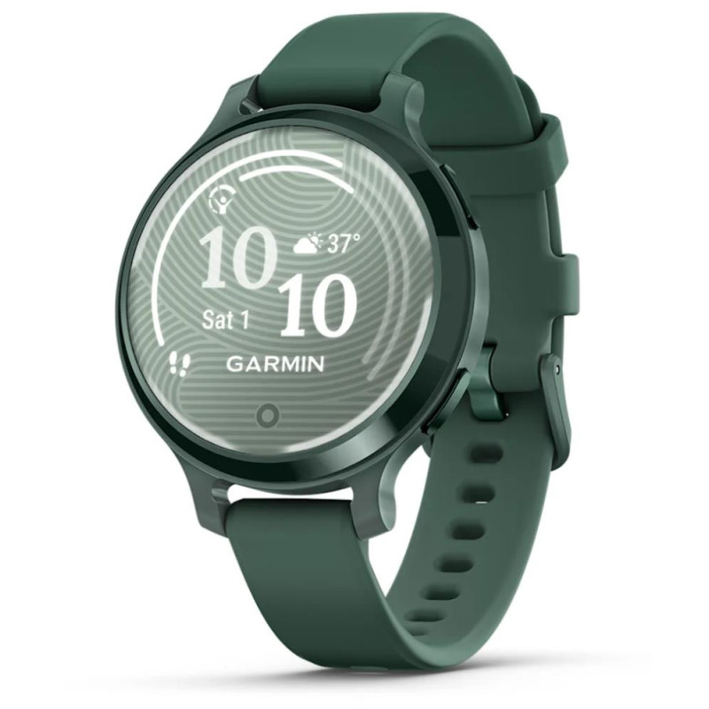 SMARTWATCH LILY 2 ACTIVE / GREEN / GRN 010-02891-02 GARMIN