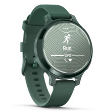 SMARTWATCH LILY 2 ACTIVE / GREEN / GRN 010-02891-02 GARMIN