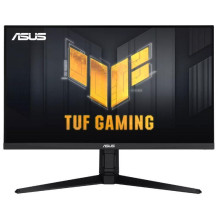 LCD Monitor, ASUS, 31.5&quot;, Gaming, Panel VA, 2560x1440, 16:9, 170Hz, Matte, 1 ms, Speakers, Height adjustable, Tilt,