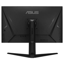 LCD Monitor, ASUS, 31.5&quot;, Gaming, Panel VA, 2560x1440, 16:9, 170Hz, Matte, 1 ms, Speakers, Height adjustable, Tilt,