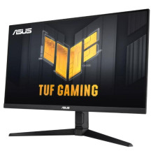 LCD Monitor, ASUS, 31.5&quot;, Gaming, Panel VA, 2560x1440, 16:9, 170Hz, Matte, 1 ms, Speakers, Height adjustable, Tilt,