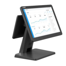 DESKTOP POS ECR 32GB 15&quot;+10&quot; / 85305 C20LITE FHD LANDI