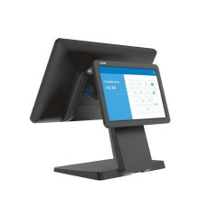 DESKTOP POS ECR 32GB 15&quot;+10&quot; / 85305 C20LITE FHD LANDI