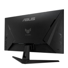 LCD Monitor, ASUS, 90LM0AR0-B01371, 27&quot;, Gaming, Panel IPS, 3840x2160, 16:9, 160Hz, Matte, 1 ms, Speakers, Tilt, Co