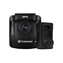 TRANSPORTO PRIEMONĖS ĮRAŠYMAS DRIVEPRO 620 / 2X32GB TS-DP620A-32G TRANSCEND