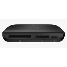 MEMORY READER PRO USB-C / SDDR-A631-GNGNN SANDISK