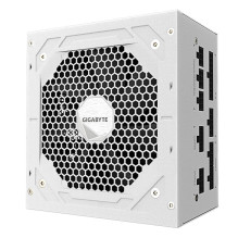 Power Supply, GIGABYTE, 850 Watts, Efficiency 80 PLUS GOLD, PFC Active, MTBF 100000 hours, GP-UD850GMPG5W