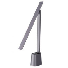 Baseus Smart Eye wireless LED desk lamp with battery 2200 mAh (DGZG-0G) Gray