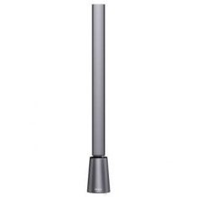 Baseus Smart Eye wireless LED desk lamp with battery 2200 mAh (DGZG-0G) Gray