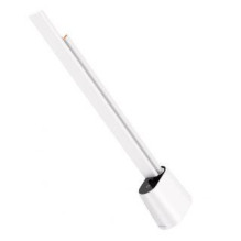 Baseus Smart Eye rechargeable folding reading desk LED lamp (Smart Light) (DGZG-02) White