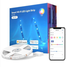 LIGHTSTRIP SMART WI-FI RGB / MSL320HK-EU-10M MEROSS