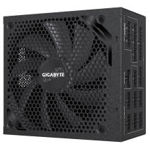 Power Supply, GIGABYTE, 1300 Watts, Efficiency 80 PLUS GOLD, PFC Active, MTBF 100000 hours, GP-UD1300GMPG5