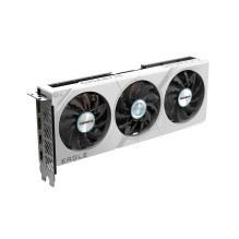 Graphics Card, GIGABYTE, NVIDIA GeForce RTX 4060 Ti, 8 GB, GDDR6, 128 bit, PCIE 4.0 16x, GPU 2550 MHz, 2xHDMI, 2xDisplay