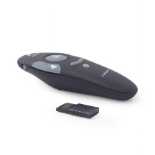 PRESENTER / POINTER WRL USB / WP-L-01 GEMBIRD