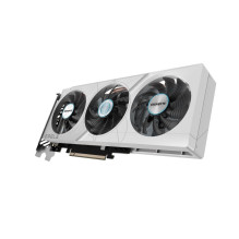 Graphics Card, GIGABYTE, NVIDIA GeForce RTX 4060, 8 GB, GDDR6, 128 bit, PCIE 4.0 16x, GPU 2505 MHz, 2xHDMI, 2xDisplayPor