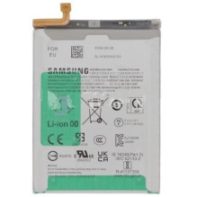 Akumuliatorius originalus Samsung A165 A16 4G / A166 A16 5G 5000mAh EB-BA166ASE (service pack)