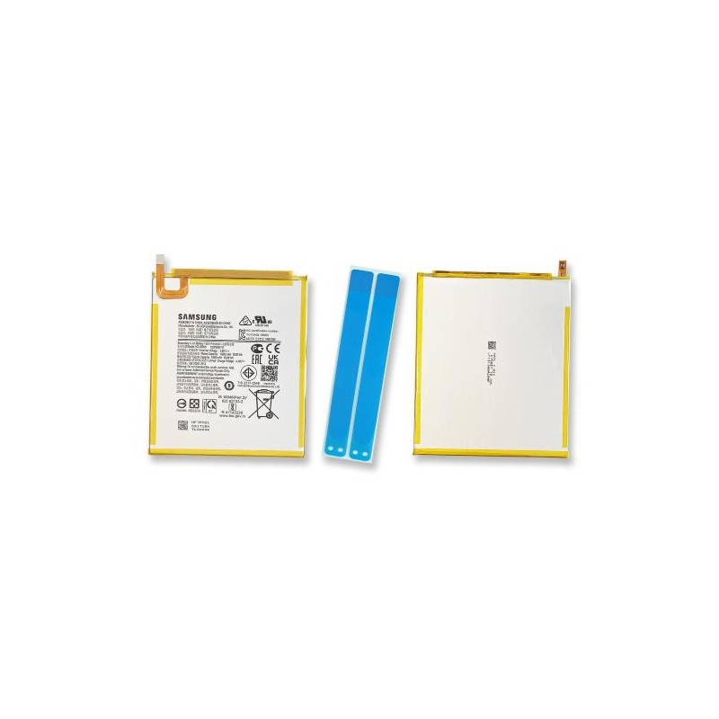 Battery original Samsung Tab A9 X110 / X115 HQ-3565S 5100mAh (service pack)