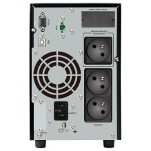 PowerWalker VI 1100 CW FR Line-Interactive 1.1 kVA 770 W