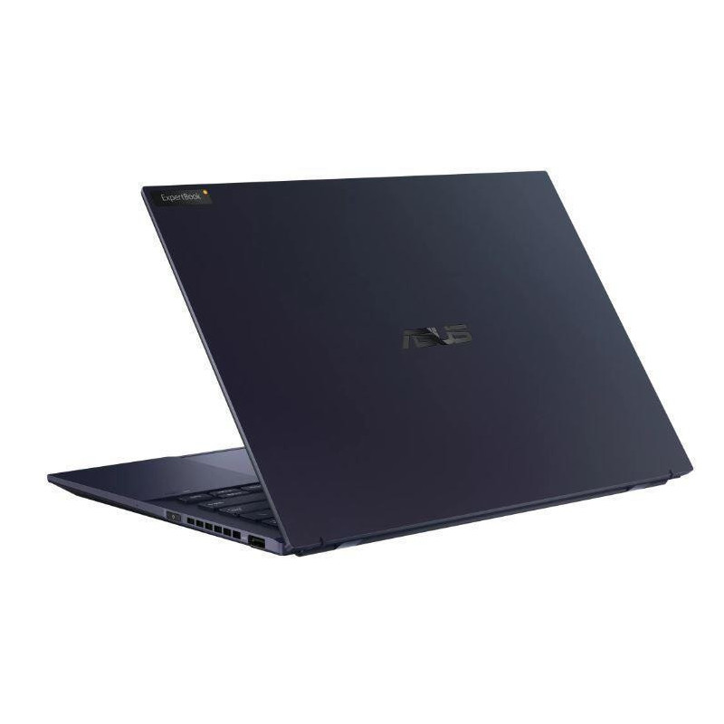 Nešiojamasis kompiuteris, ASUS, ExpertBook, B9403CVAR-KM1148X, CPU Core 5, 120U, 1400 MHz, 14', 2880x1800, RAM 16 GB, LP