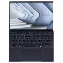 Nešiojamasis kompiuteris, ASUS, ExpertBook, B9403CVAR-KM1148X, CPU Core 5, 120U, 1400 MHz, 14', 2880x1800, RAM 16 GB, LP