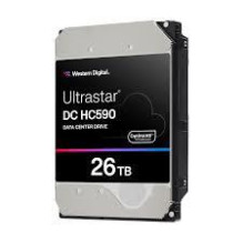 HDD, WESTERN DIGITAL...