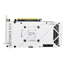 Vaizdo plokštė, ASUS, NVIDIA GeForce RTX 4060, 8 GB, GDDR6, 128 bitų, PCIE 4.0 16x, dviejų lizdų ventiliatorius, 1xHDMI,