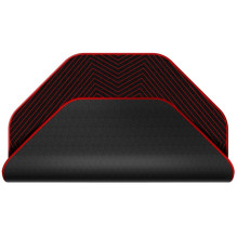 FLOOR PAD DEFENDER FOR GAMING CHAIR TEKTA