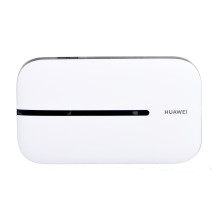 Huawei Mobile WiFi 3s wireless router Single-band (2.4 GHz) 4G White