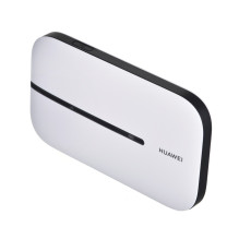 Huawei Mobile WiFi 3s wireless router Single-band (2.4 GHz) 4G White