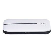 Huawei Mobile WiFi 3s wireless router Single-band (2.4 GHz) 4G White