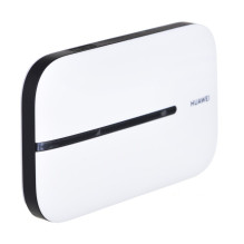 Huawei Mobile WiFi 3s wireless router Single-band (2.4 GHz) 4G White