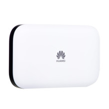 „Huawei Mobile WiFi 3s“ belaidis maršruto parinktuvas, vienos juostos (2,4 GHz) 4G baltas