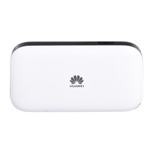 „Huawei Mobile WiFi 3s“ belaidis maršruto parinktuvas, vienos juostos (2,4 GHz) 4G baltas