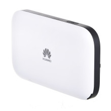 „Huawei Mobile WiFi 3s“ belaidis maršruto parinktuvas, vienos juostos (2,4 GHz) 4G baltas