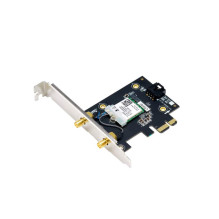 WRL ADAPTER 6500MBPS PCIE / PCE-BE6500 ASUS