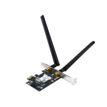 WRL ADAPTER 6500MBPS PCIE / PCE-BE6500 ASUS