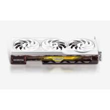 Vaizdo plokštė, SAPPHIRE, AMD Radeon RX 7700 XT, 12 GB, GDDR6, 192 bitų, PCIE 4.0 16x, trijų lizdų ventiliatorius, 2xHDM