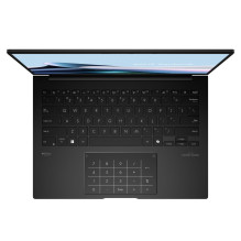 Notebook, ASUS, ZenBook Series, 14 OLED, UM3406KA-PP164W, CPU Ryzen AI 7, 350, 2000 MHz, 14&quot;, 2880x1800, RAM 32GB, 