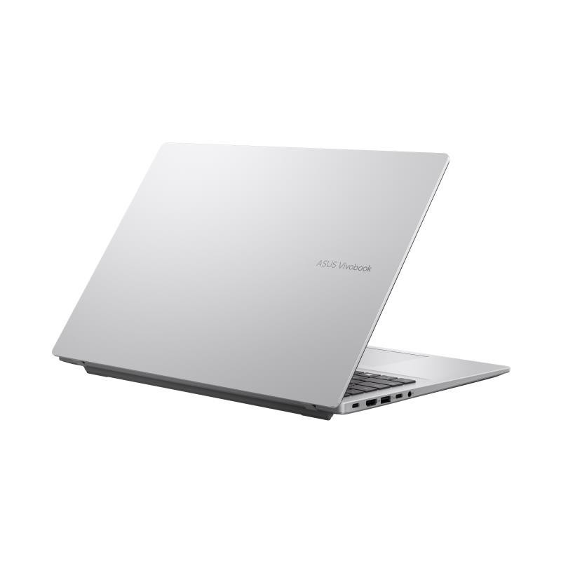 Notebook, ASUS, VivoBook Series, M1607KA-MB024W, CPU Ryzen AI 5, 340, 2000 MHz, 16&quot;, 1920x1080, RAM 16GB, DDR5, SSD