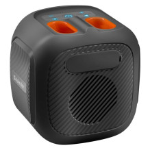 BLUETOOTH SPEAKER Q4 BLUETOOTH 5.4 10W LED / BT / FM / USB / TWS