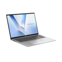 Notebook, ASUS, VivoBook Series, M1607KA-MB024W, CPU Ryzen AI 5, 340, 2000 MHz, 16&quot;, 1920x1080, RAM 16GB, DDR5, SSD