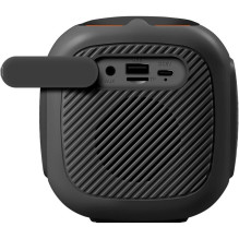 BLUETOOTH SPEAKER Q4 BLUETOOTH 5.4 10W LED / BT / FM / USB / TWS