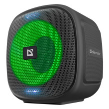 BLUETOOTH SPEAKER Q4 BLUETOOTH 5.4 10W LED / BT / FM / USB / TWS