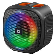 BLUETOOTH SPEAKER Q4 BLUETOOTH 5.4 10W LED / BT / FM / USB / TWS